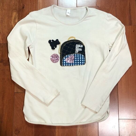 ‎Girls Matching Set - Picture 4 of 16